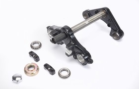 BARRA DE DIRECCION HONDA STORM 125 STD [W22015]